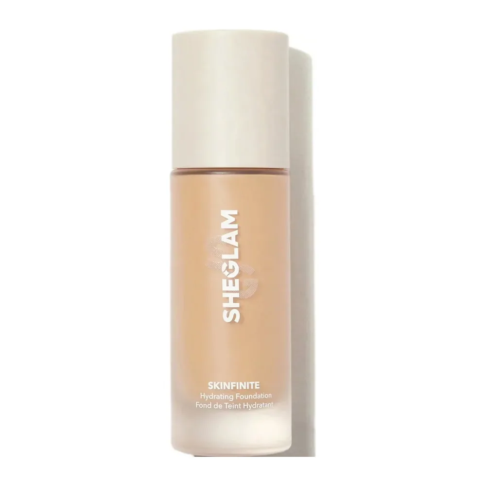 fond de teint hydratant Skinfinite