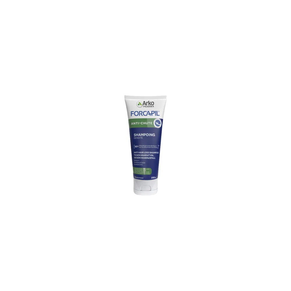 Forcapil Shampoing Anti Chute 200ml