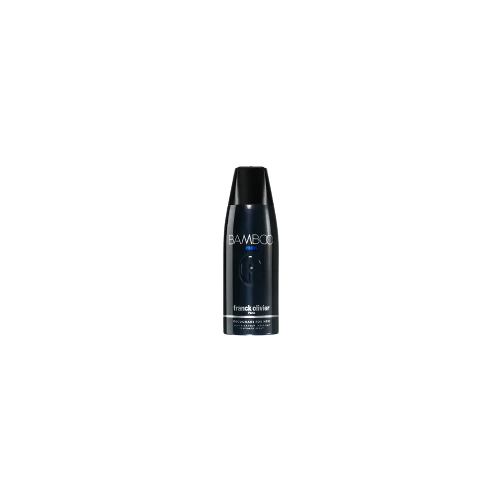Franck Olivier Deoorant For Men 250Ml Bamboo