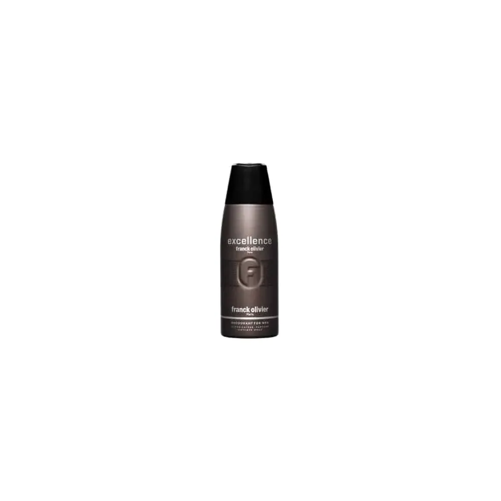Franck Olivier Deoorant For Men 250Ml Excellence