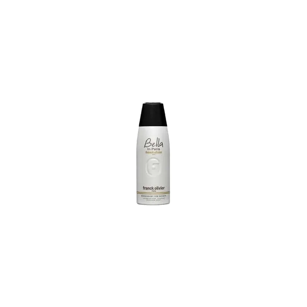 Franck Olivier Deoorant For Women 250Ml Bella In Paris