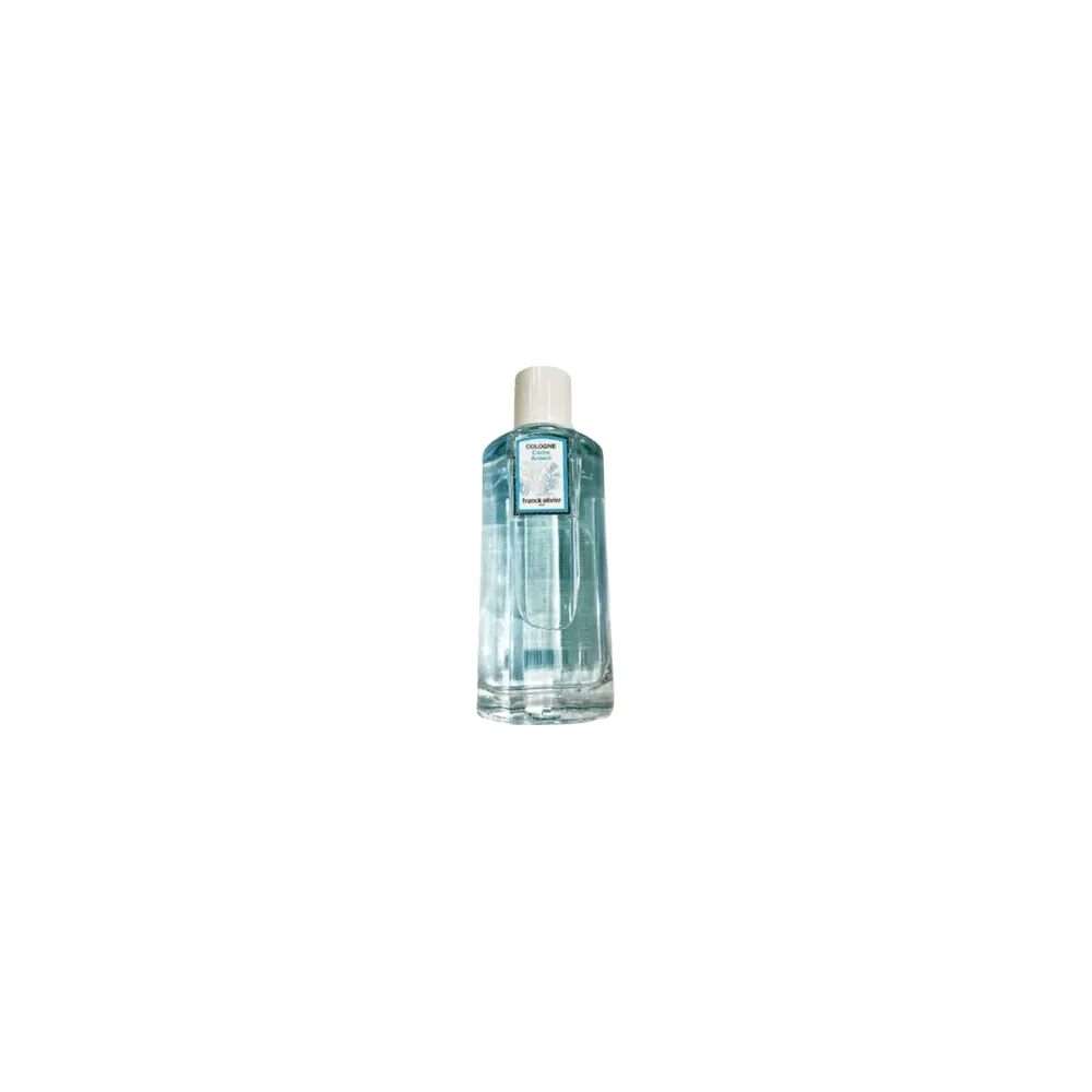 Franck Olivier Eau De Cologne Cedre Ardent
