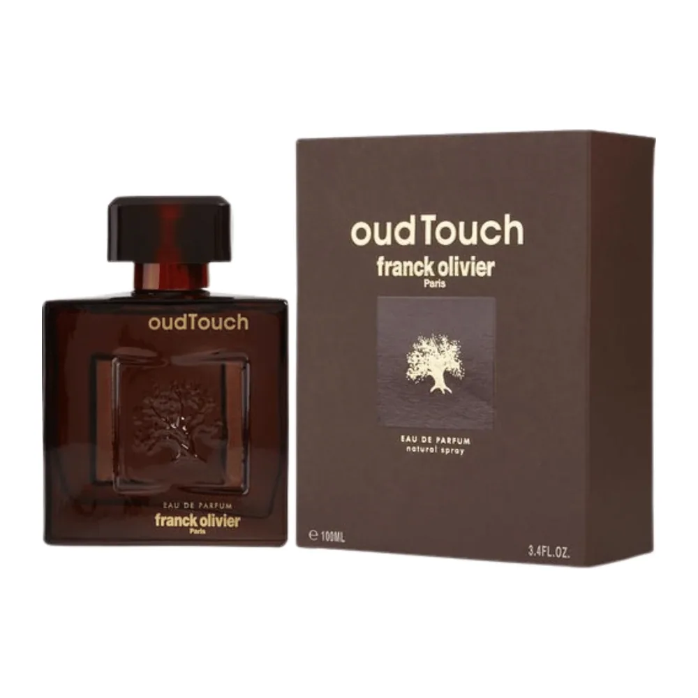 Franck Olivier Eau De Parfum Oud Touche