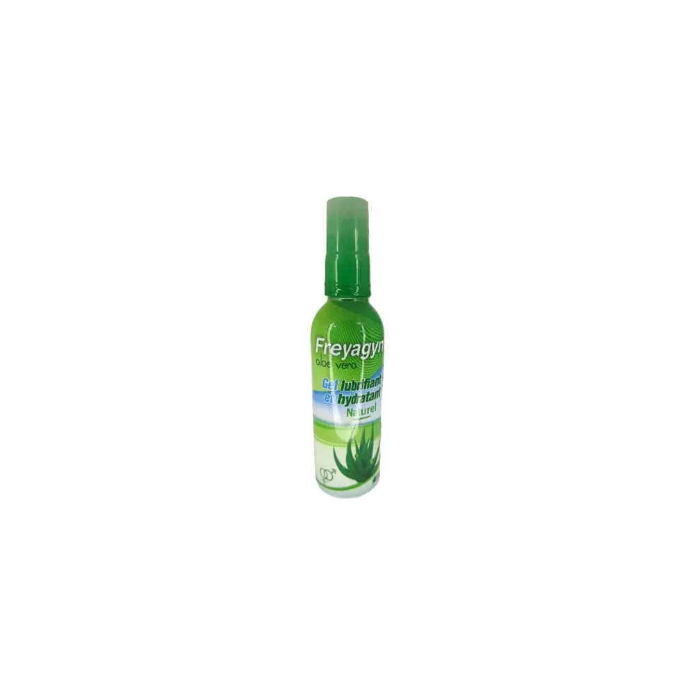 Freyagyn Gel Lubrifiant 90ml