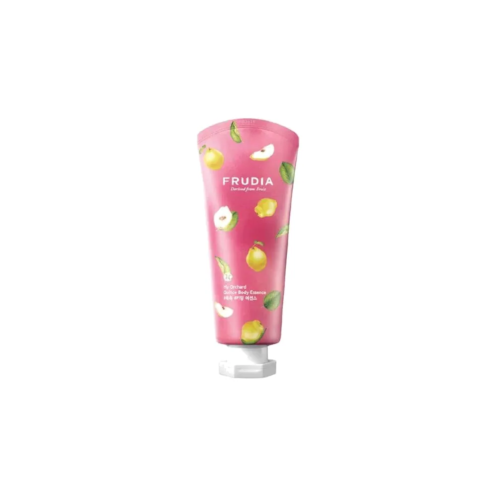 FRUDIA Body pèche Body Essence 200ml