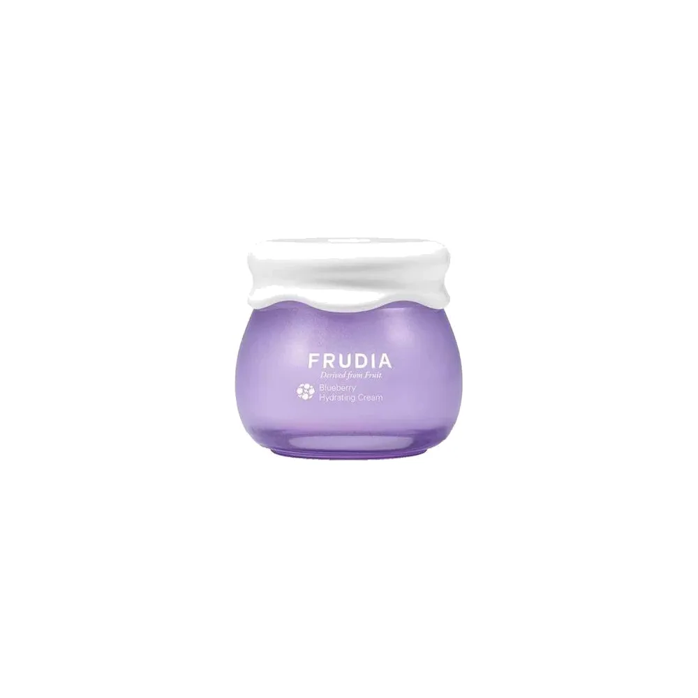 FRUDIA Crème intensive hydratante à la myrtille 55g