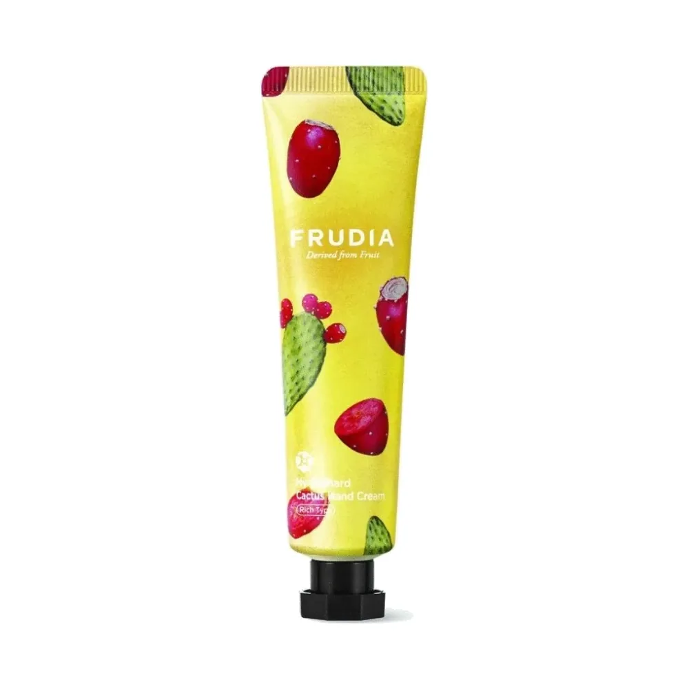 FRUDIA My Orchard Cactus Hand Cream 30g