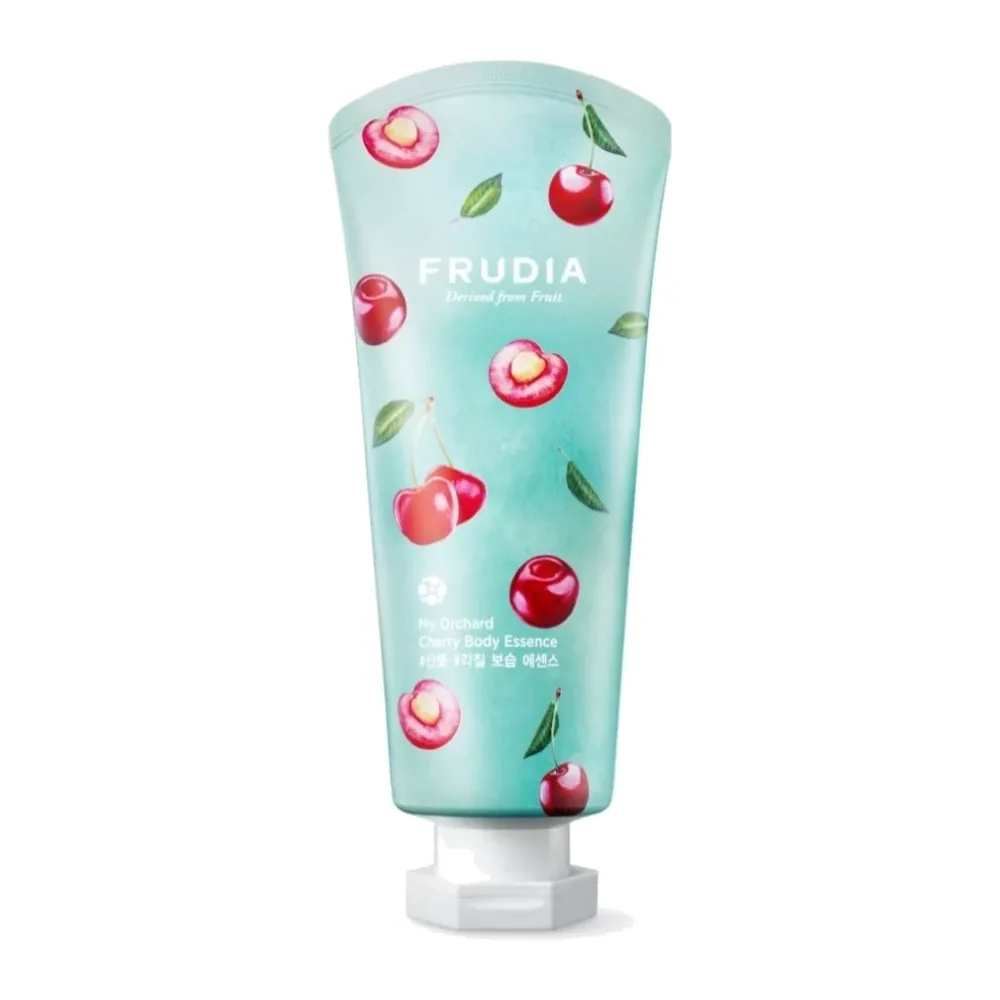 FRUDIA My Orchard Cherry Body Essence 200ml