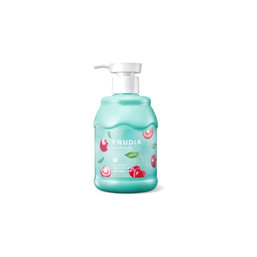 FRUDIA My Orchard Cherry Body Wash 350ml