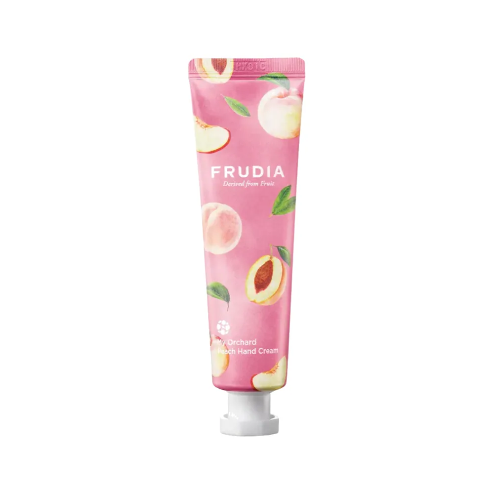 FRUDIA My Orchard Peach Hand Cream 30g