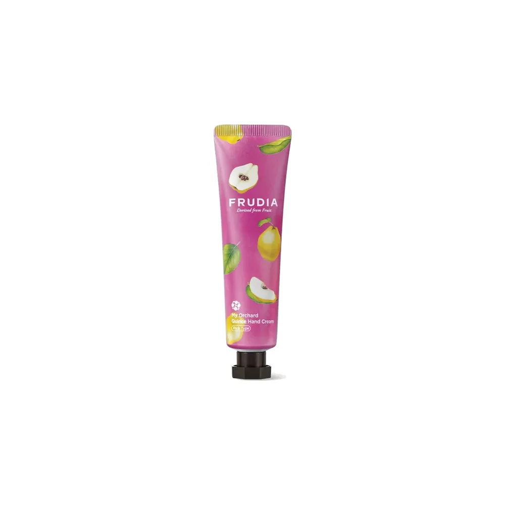 FRUDIA My Orchard Quince Crème Main Riche 30g