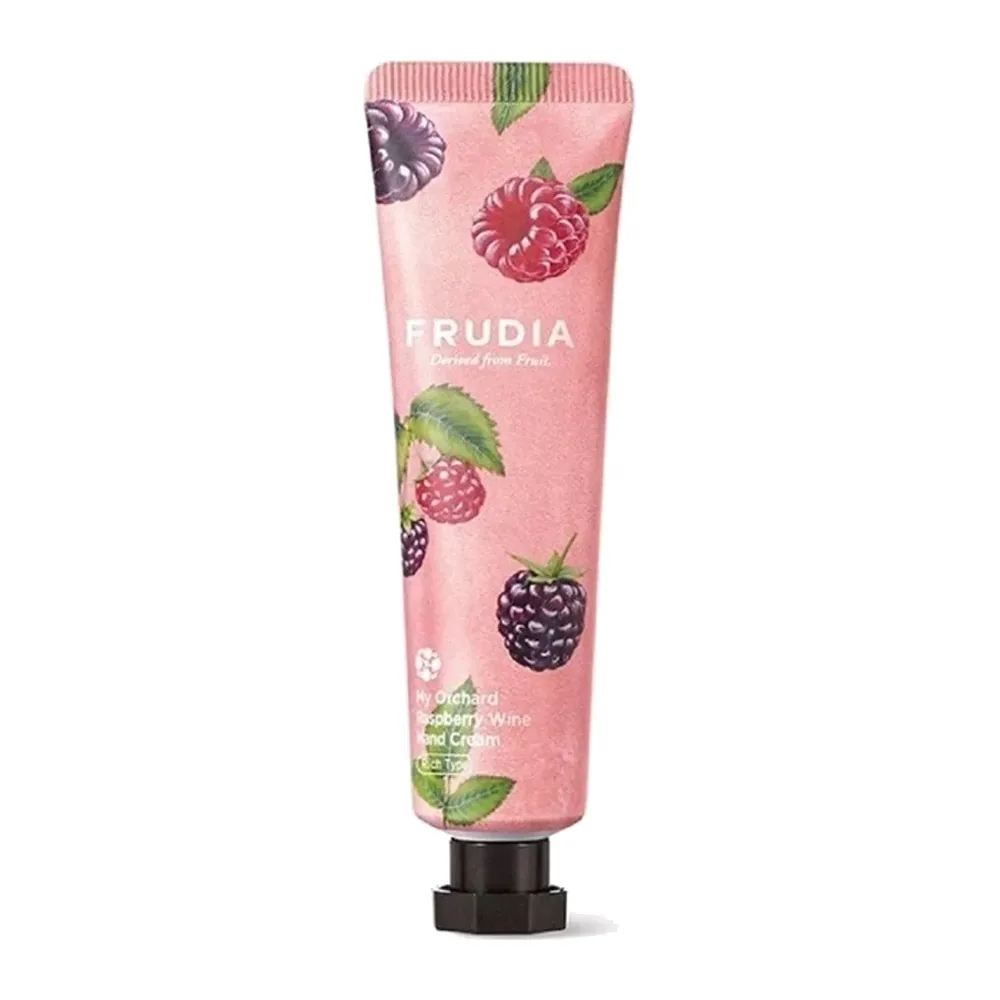 FRUDIA My Orchard Raspberry Hand Cream 30ml