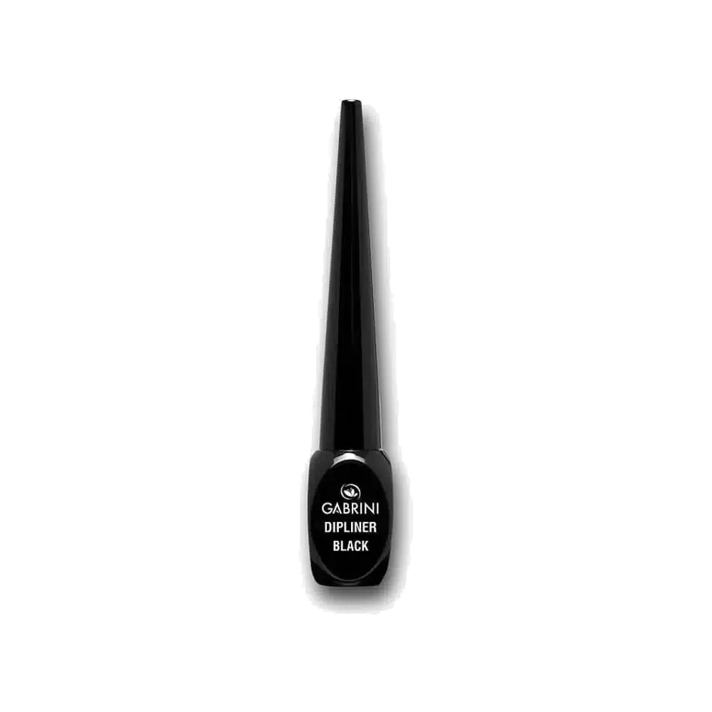 Gabrini Soft Black Dipliner Eyeliner