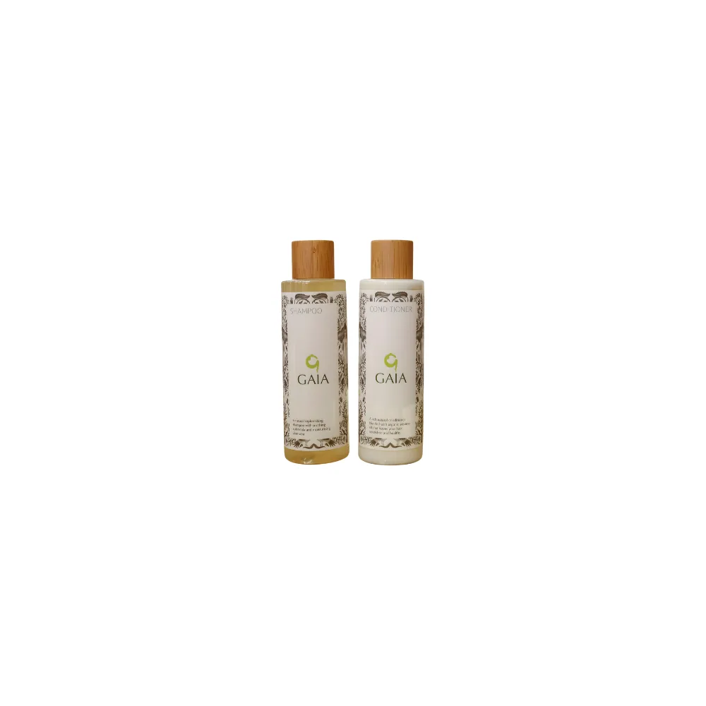 Gaia Shampoing Hydra Hair 250ml