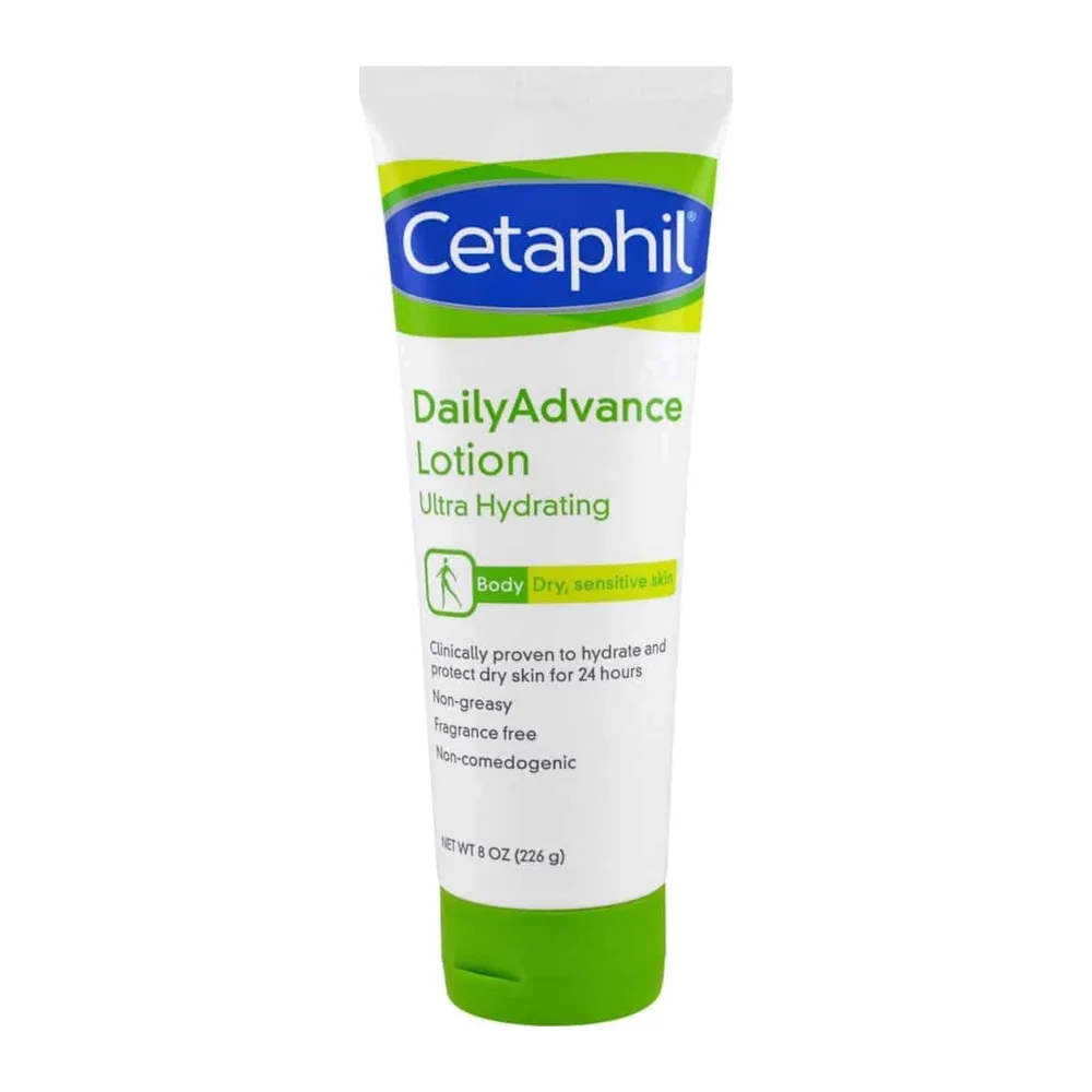 Galderma Cetaphil Crème Hydratante 100g