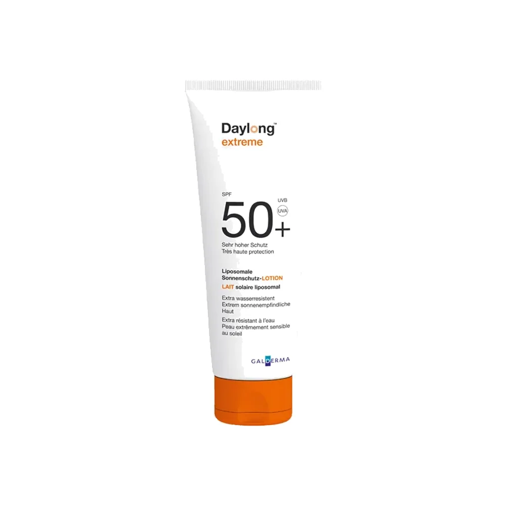 Galderma DAYLONG EXTREME - Lait Solaire Liposomal SPF50+ 50ml