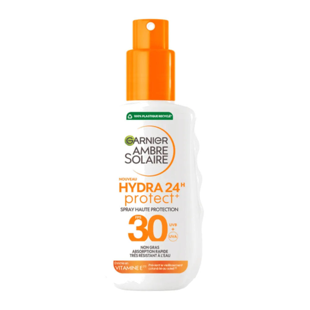 Garnier Ambre Solaire Hydra24h Protect 200ml