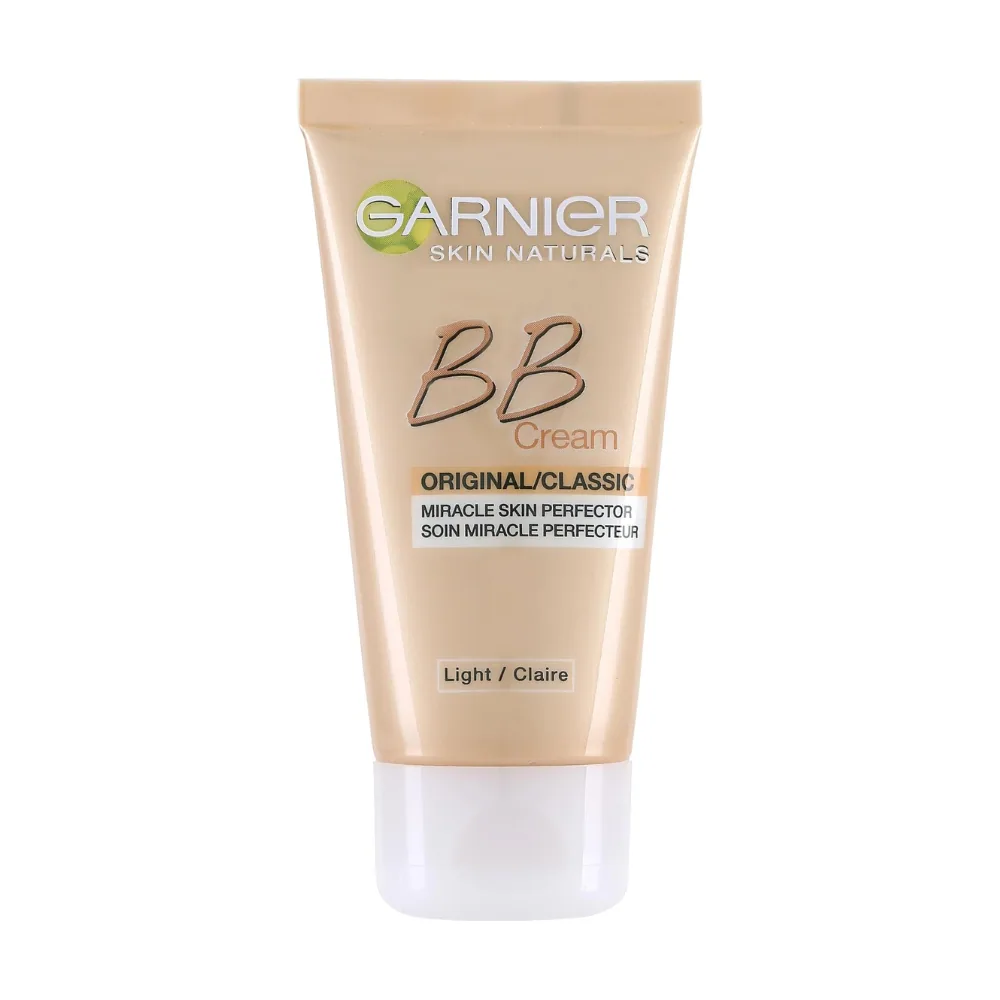 Garnier Bb Cream Light Tube/50ml
