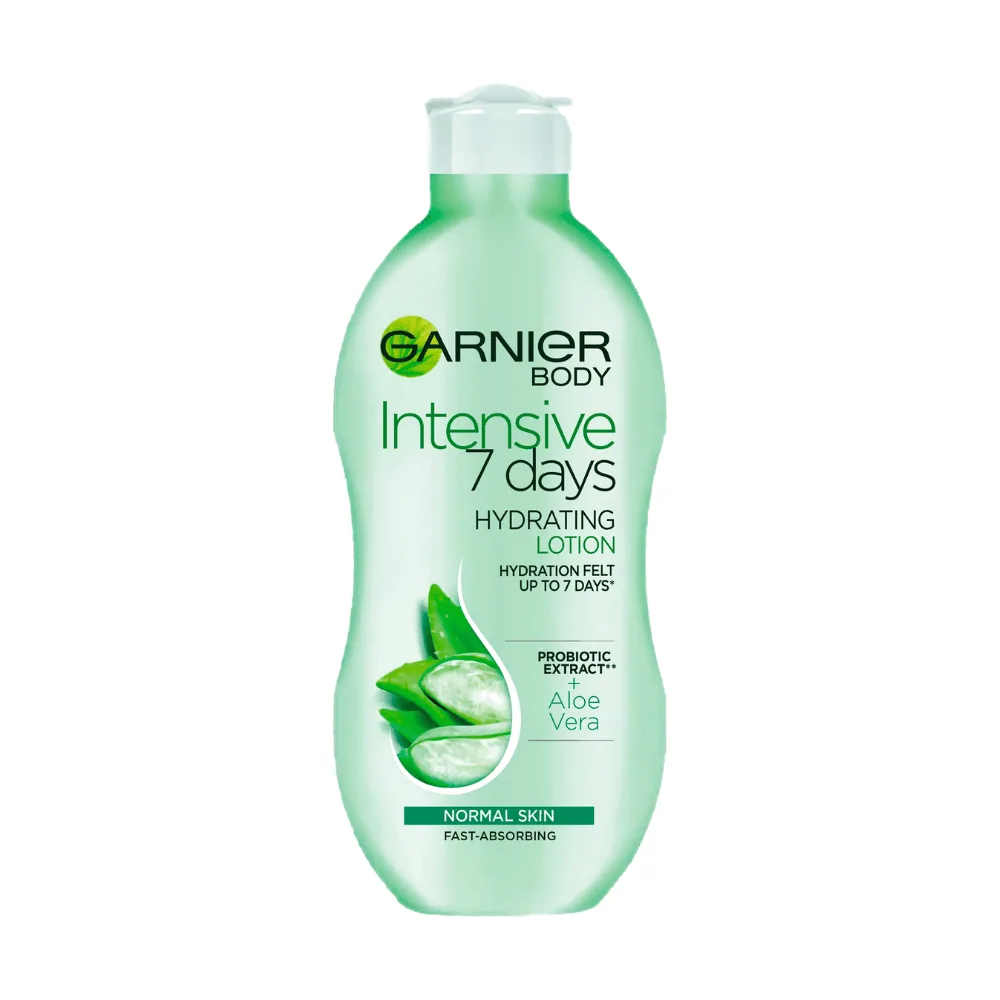 Garnier Body Intensive 7 Days Lotion 400ml