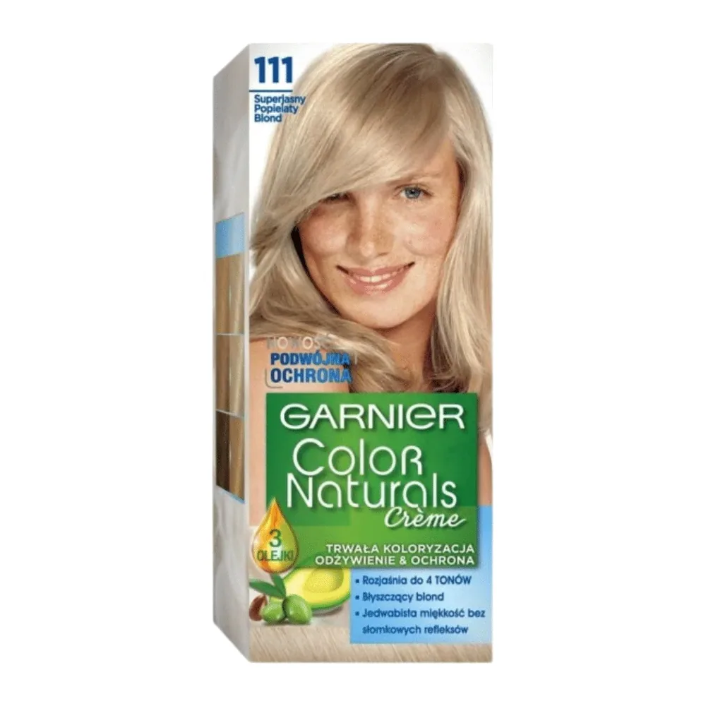 Garnier Color Naturals N°111