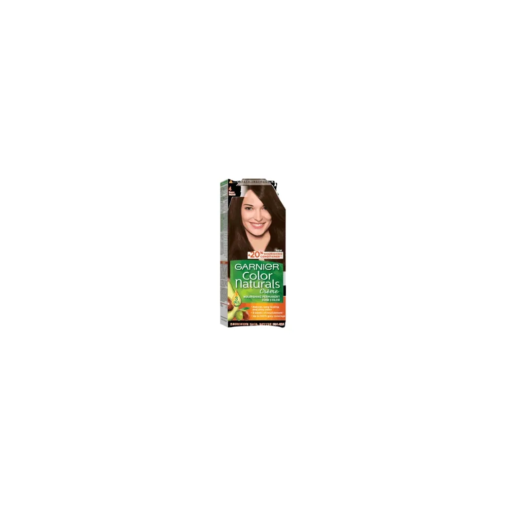 Garnier Color Naturals N°4 Chatain