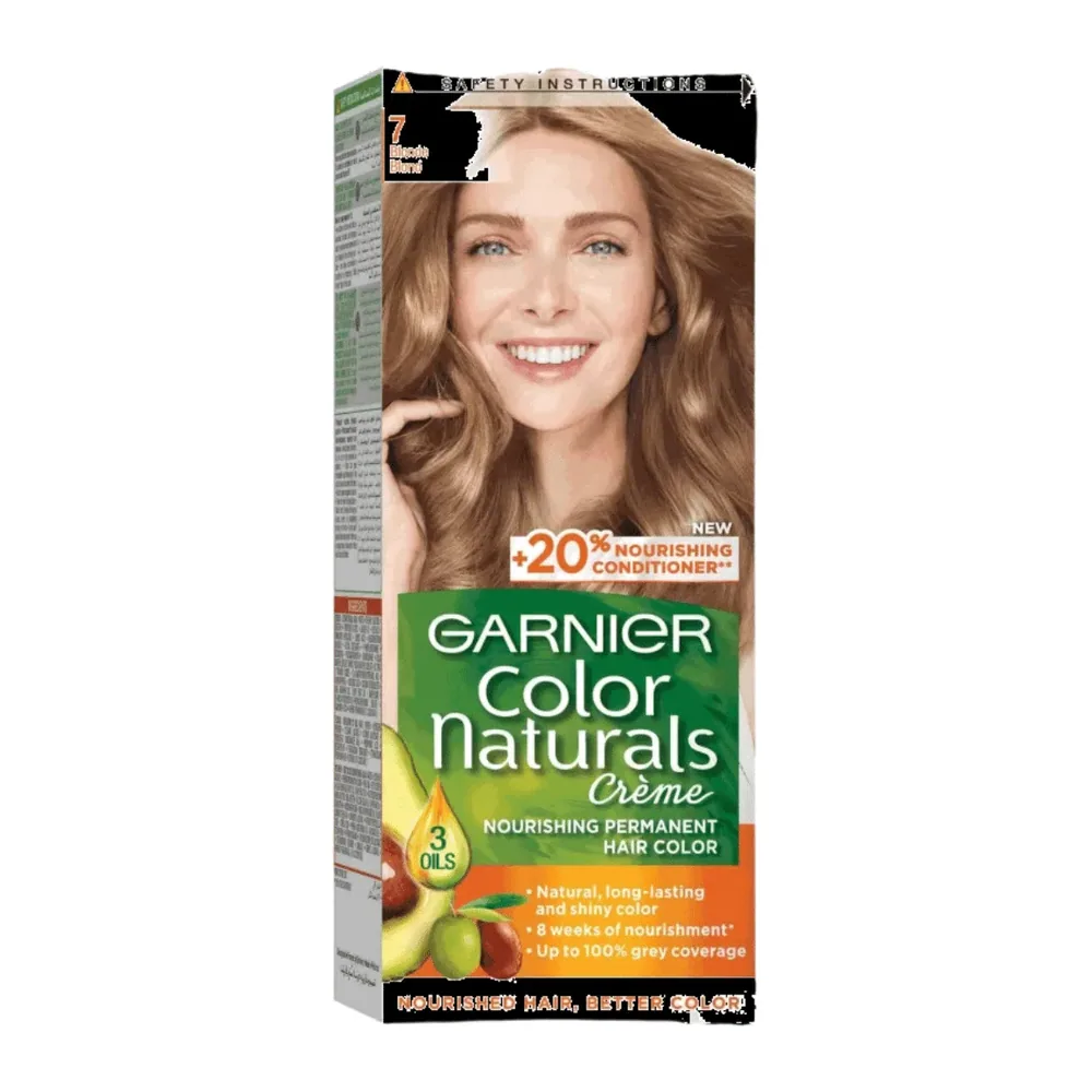 Garnier Color Naturals N°7 Blond