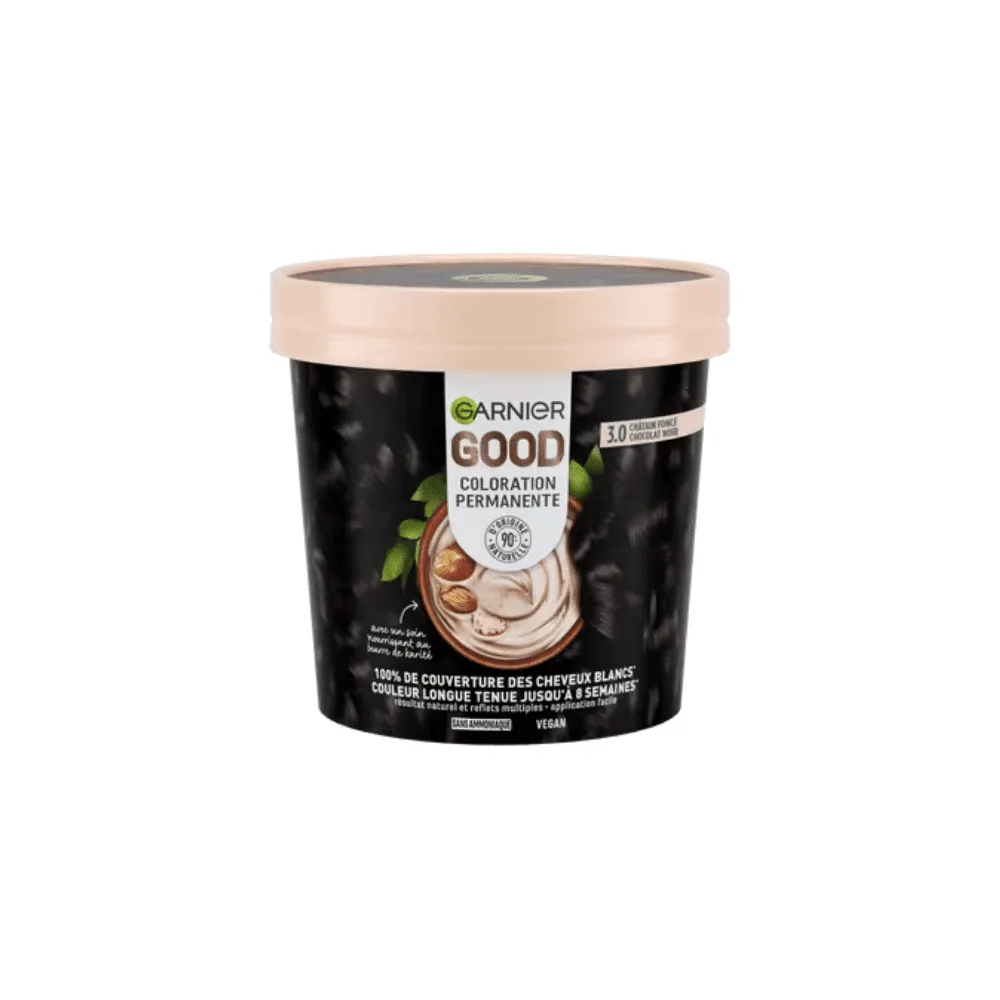 Garnier Good Coloration 3.0 Pot