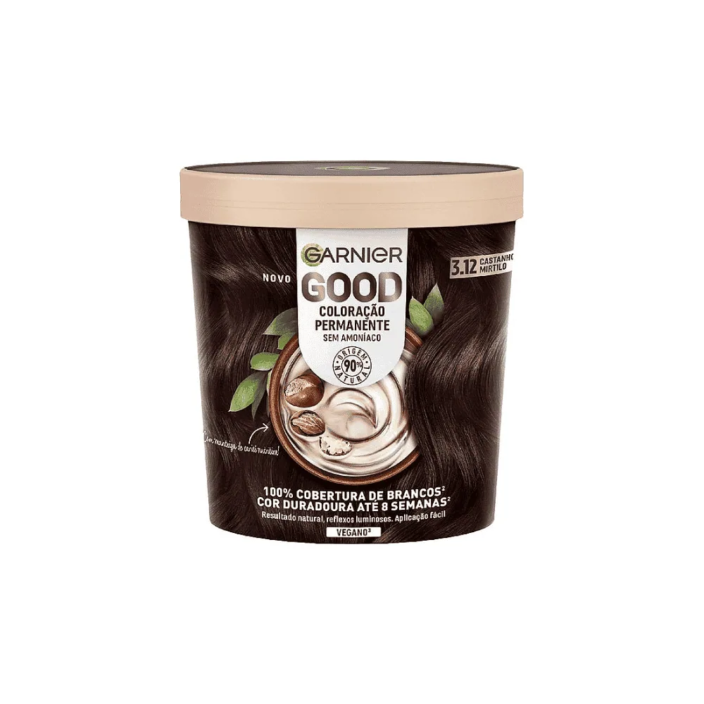 Garnier Good Coloration 3.12 Pot