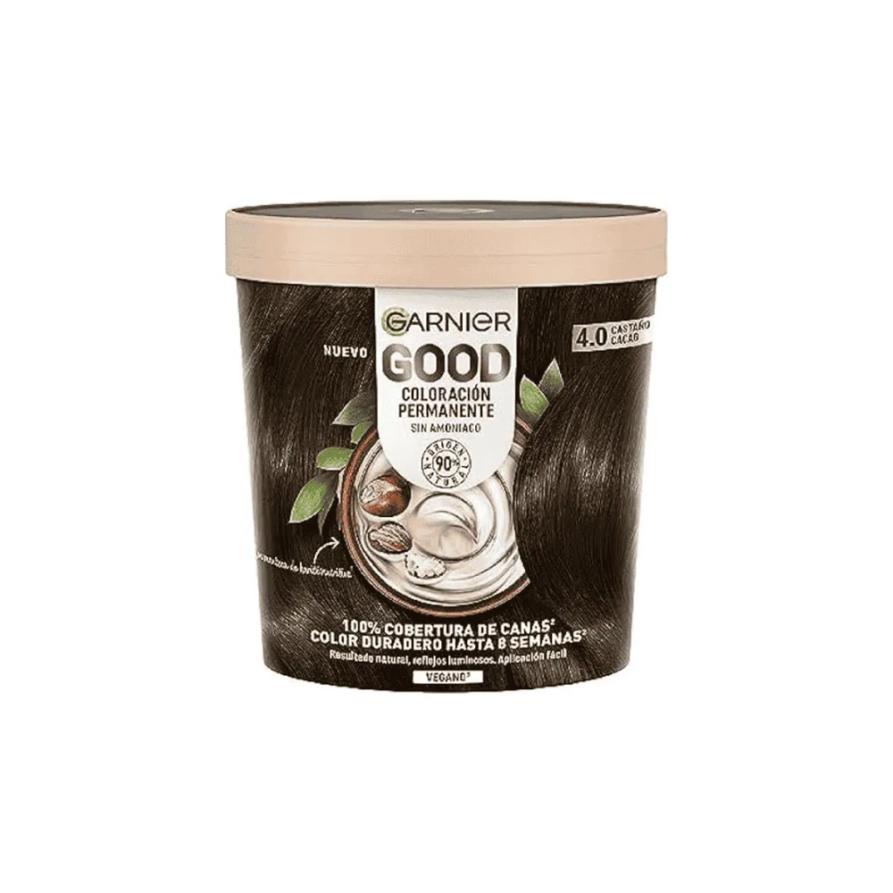 Garnier Good Coloration 4.0 Pot
