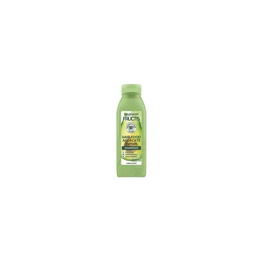 Garnier Hair Food Shmapoing Avocat