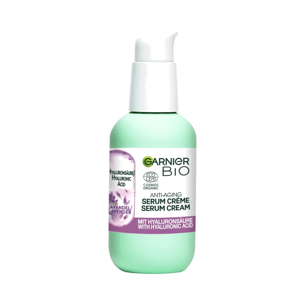 Garnier Hyaluronic Acid Sérum Anti-age 50ml