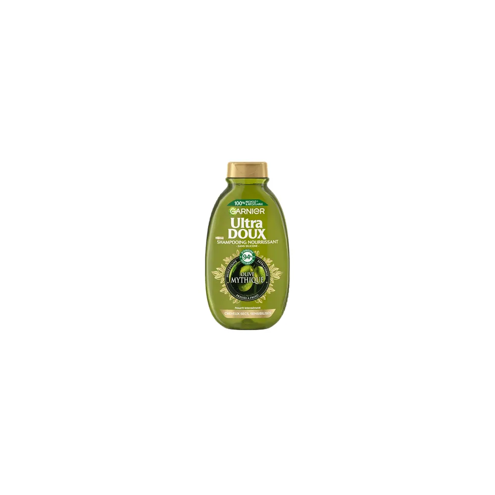 Garnier Shampooing Nourrissant Olive Mythique
