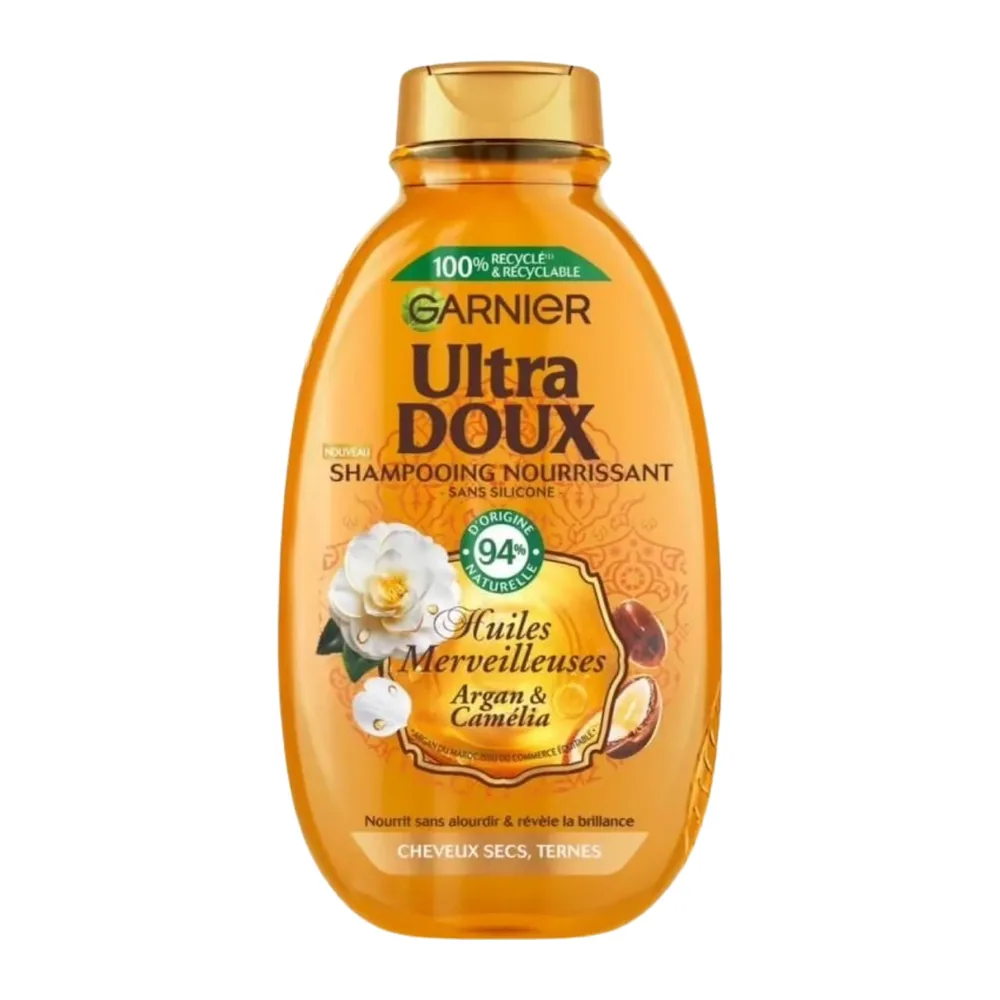 Garnier Shampooing Ultra doux
