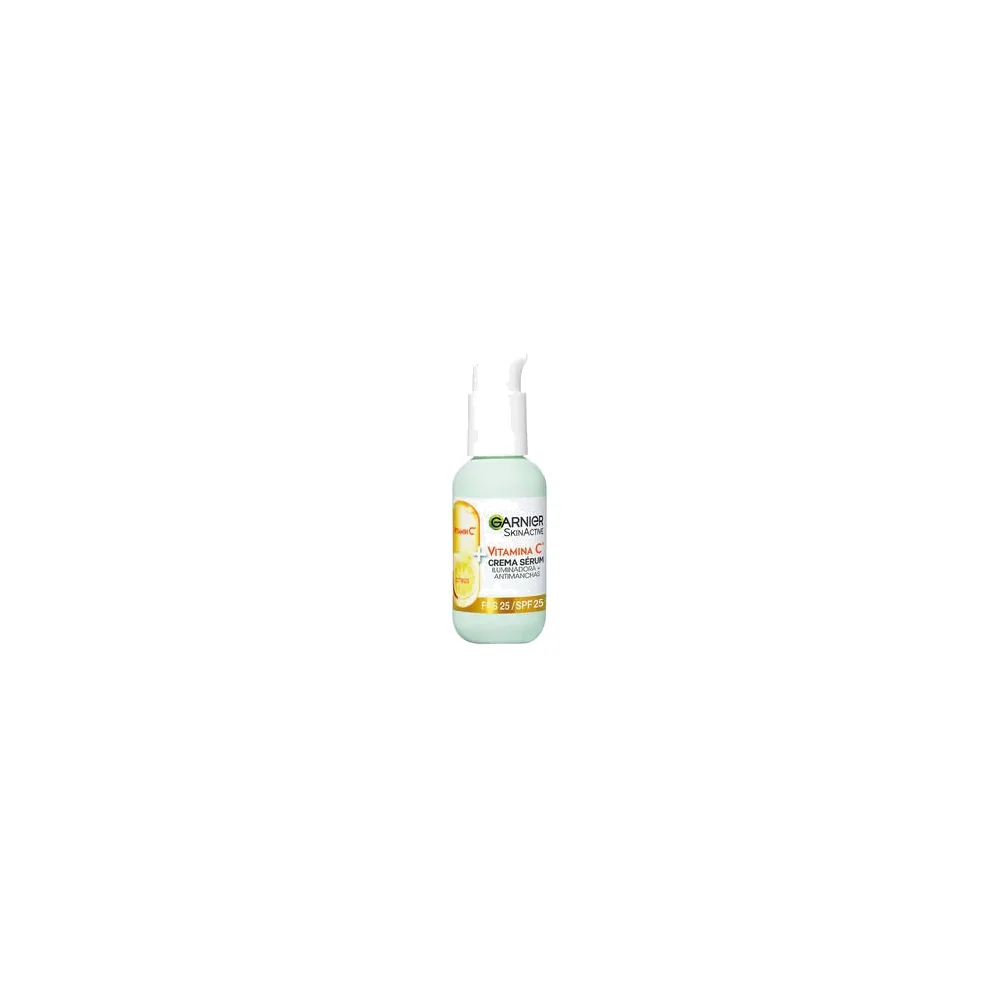 Garnier Skin Active Vitamine C Creme