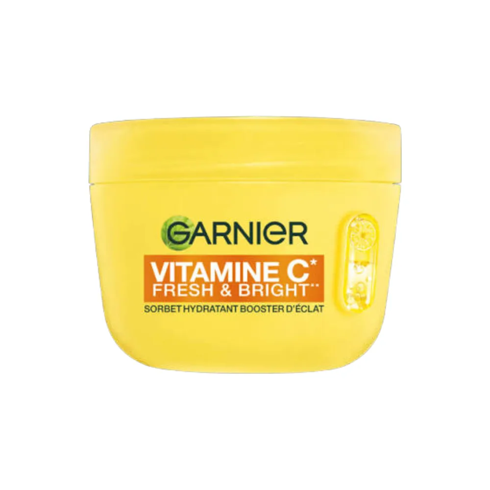 Garnier Vitamine C Sorbet Hydratant 85ml