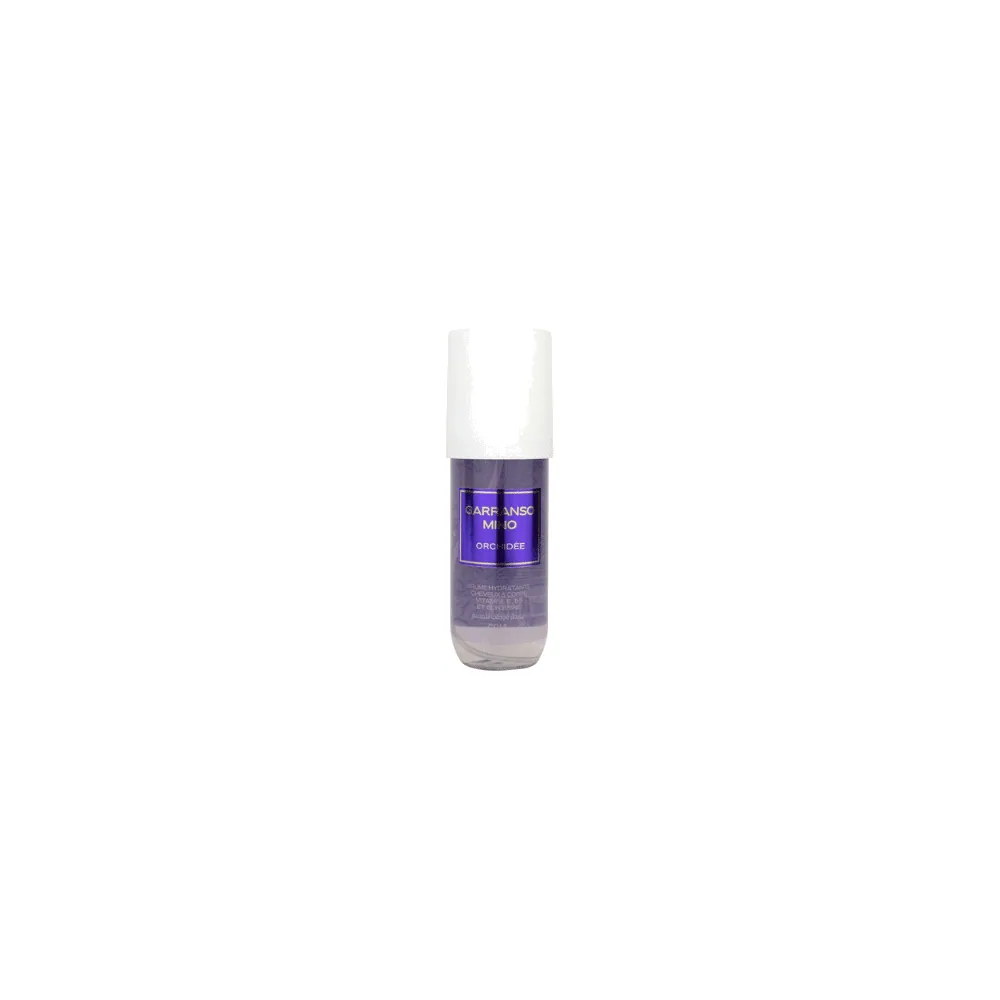 Garranso Brume Orchidée 250ml