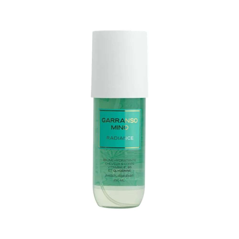 Garranso Brume Radiance 250ml