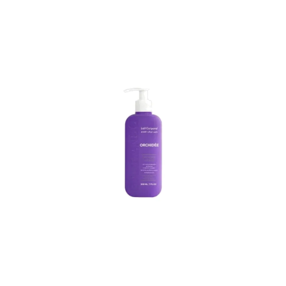 Garranso Lait Corps Amore 200ml