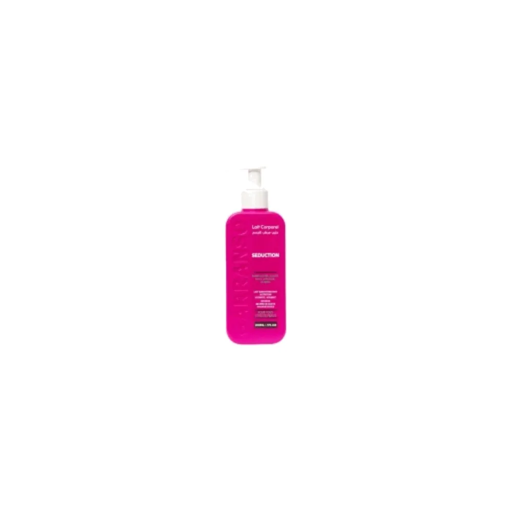 Garranso Lait Corps Seduction 200ml