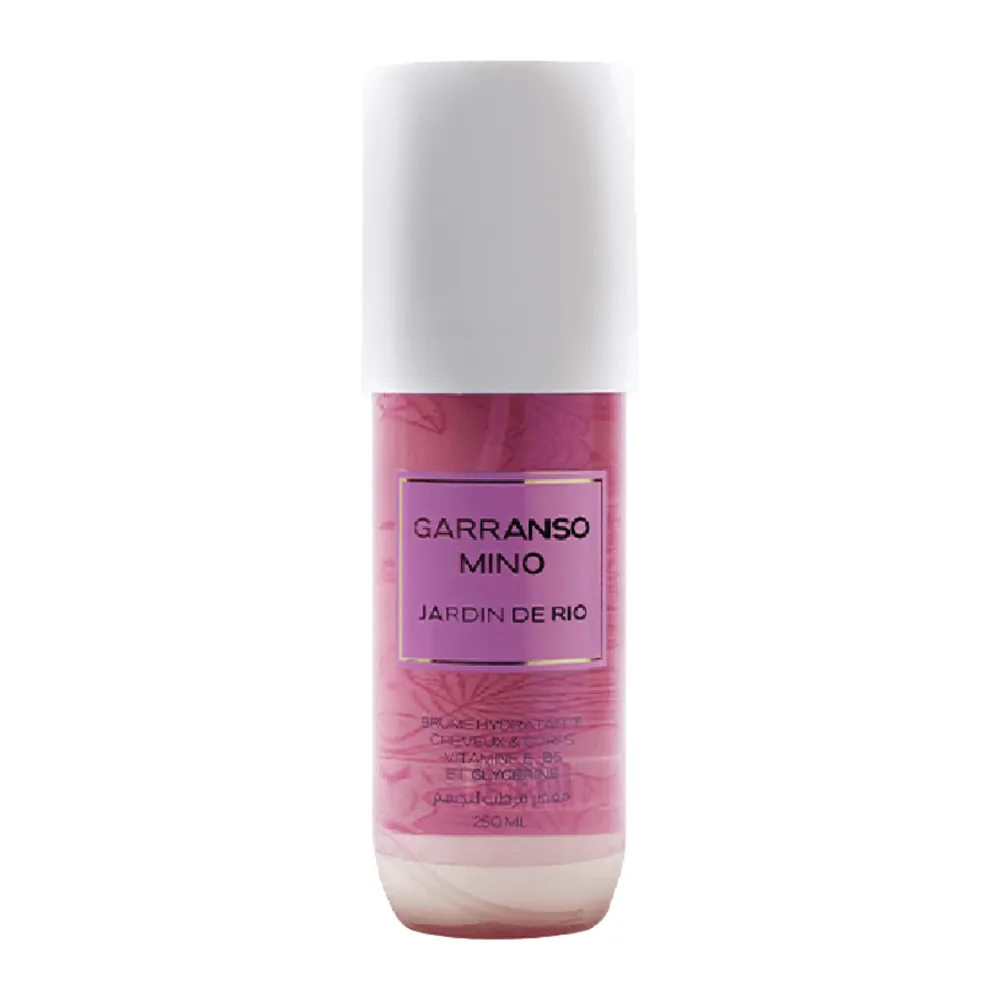 Garranso Mino Brume 250Ml Jardin De Rio