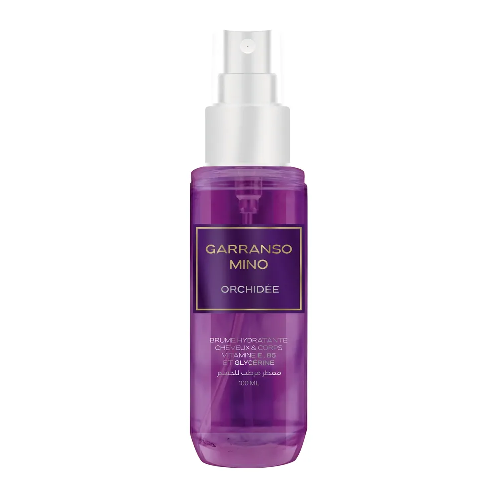 Garranso Mino Brume 100Ml Orchidee
