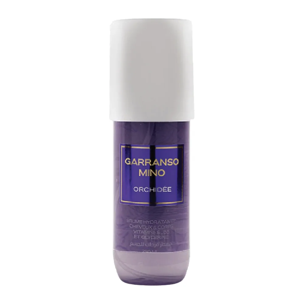 Garranso Mino Brume 250Ml Orchidee