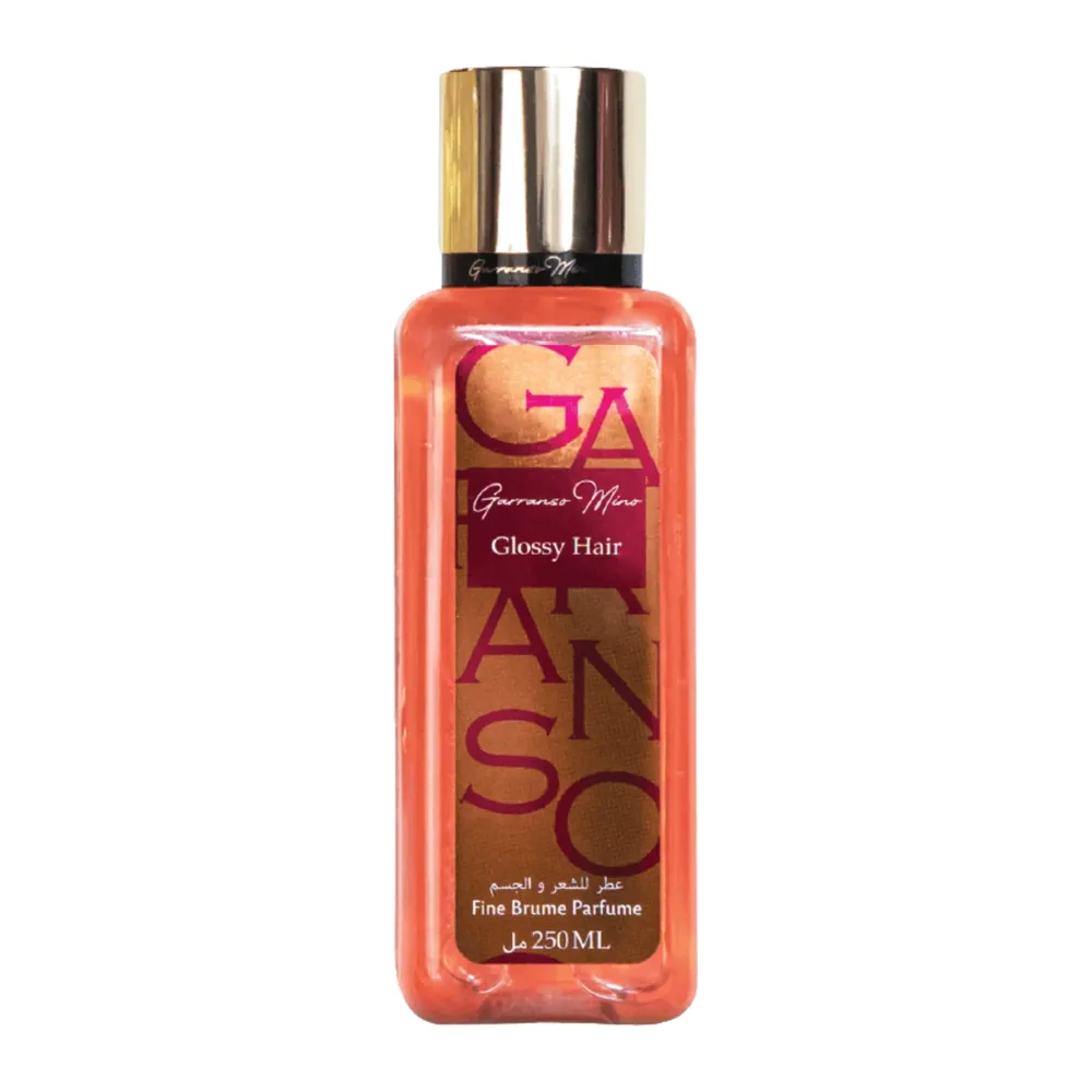 Garranso Mino Brume Parfume 250Ml Glossy Hair