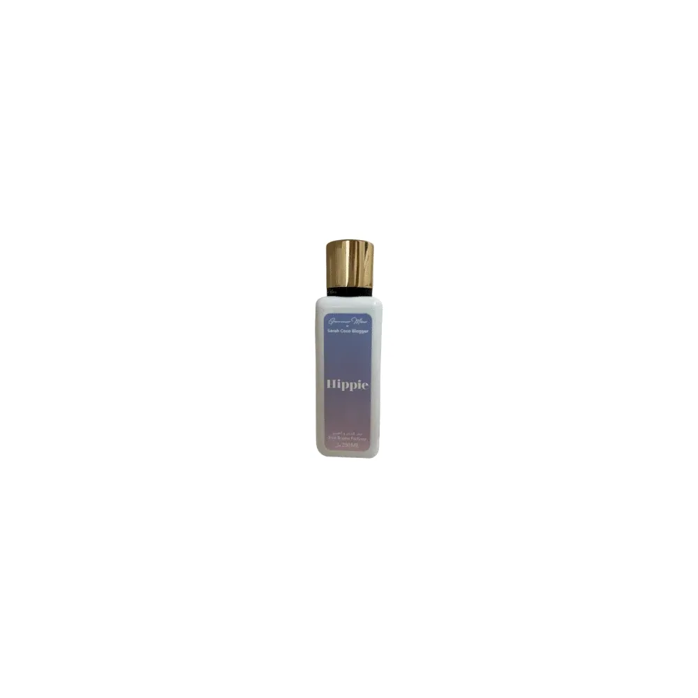 Garranso Mino Brume Parfume 250Ml Hippie