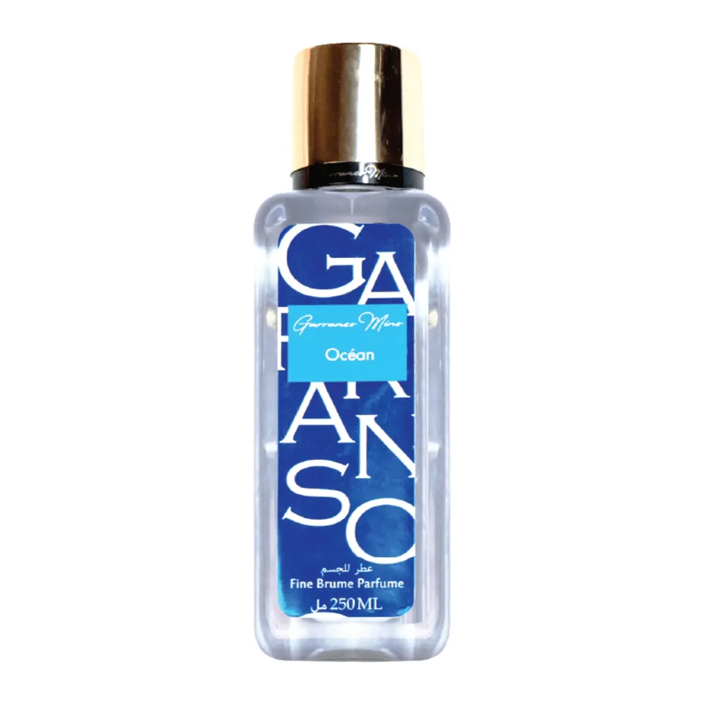 Garranso Mino Brume Parfume 250Ml Ocean