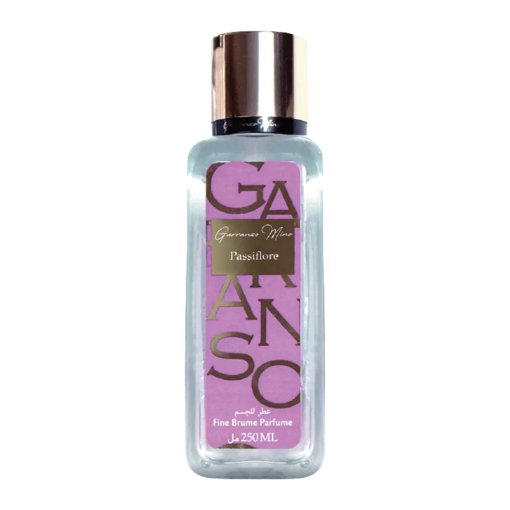 Garranso Mino Brume Parfume 250Ml Passiflore