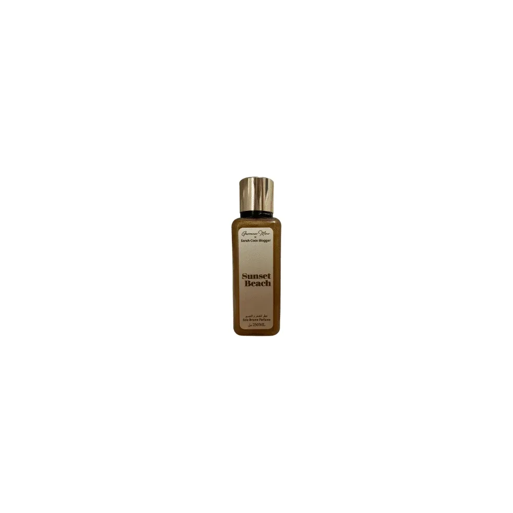 Garranso Mino Brume Parfume 250Ml Sunset Beach