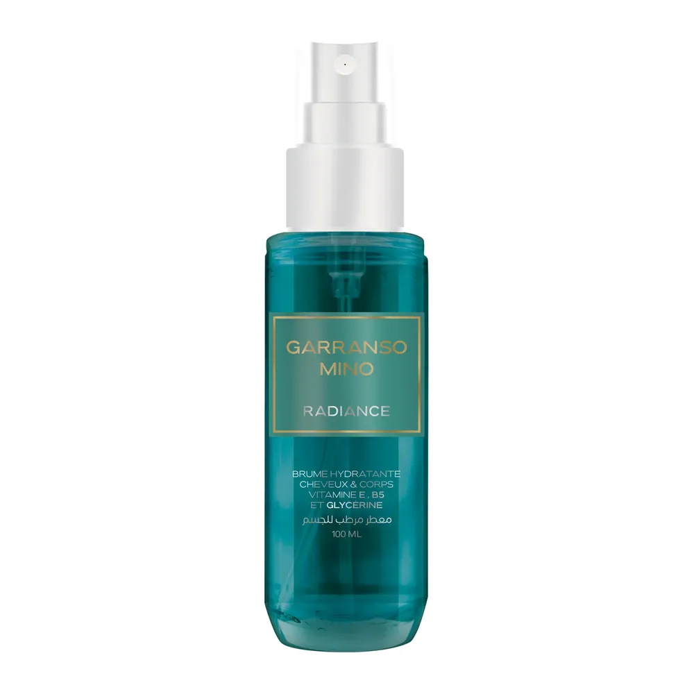 Garranso Mino Brume 100Ml Radiance