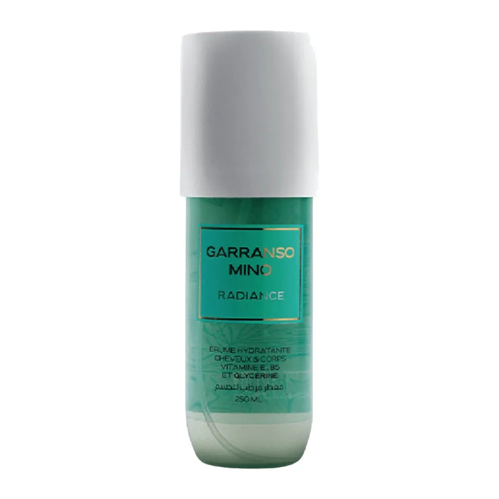 Garranso Mino Brume 250Ml Radiance