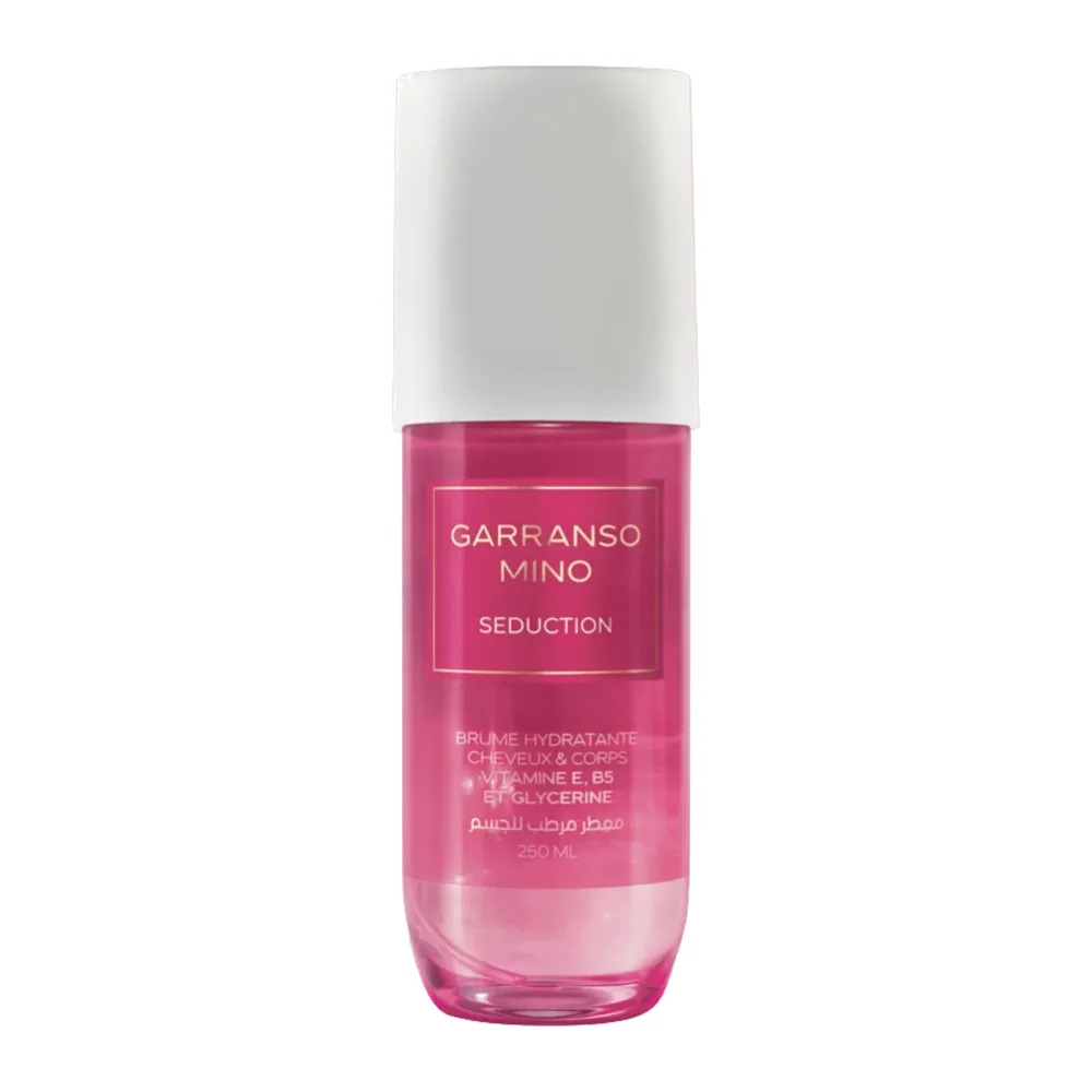 Garranso Mino Brume 250Ml Seduction